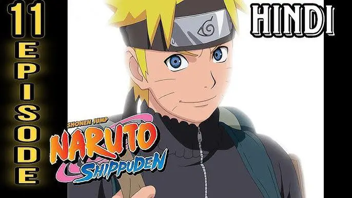 ***⛩*** Join for Naruto Shippuden Official …