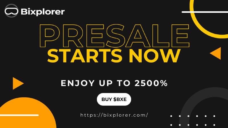 ***✨******🚀*** **Discover Bixplorer: The Next-Generation AI …