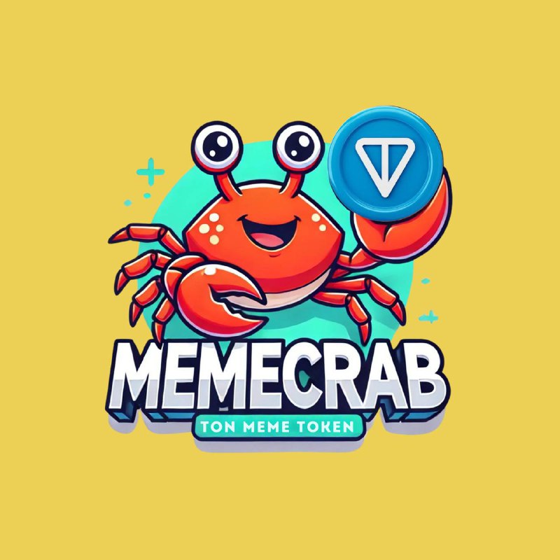 Memecrab new launch ***?***