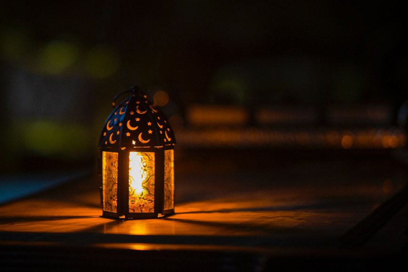 اللهم إنا نسألك رمضاناً تتغير فيه …