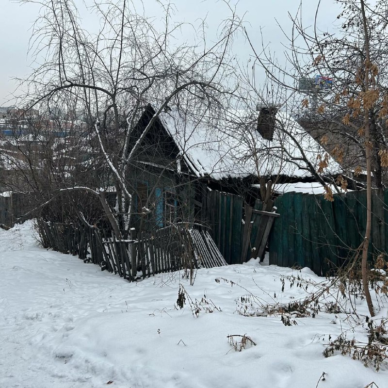 Железнодорожный район | Красноярск