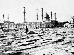نسیم تاریخ