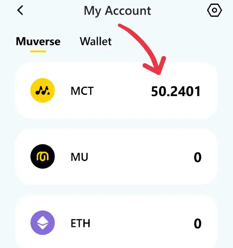 ***🪂*** **Muverse Wallet