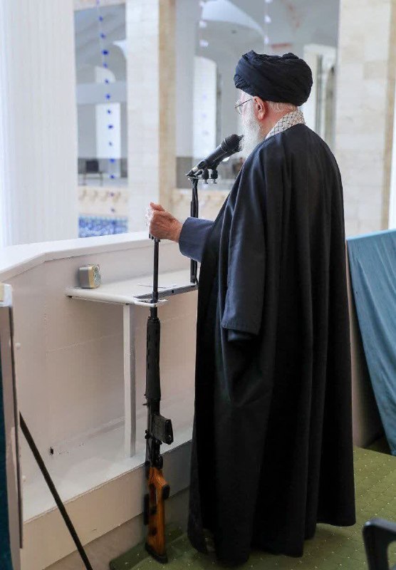 ***?*** اسرائیل باید از بین برود!!