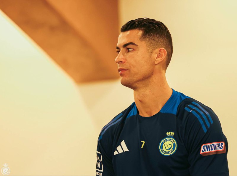 نادي النصر السعودي 💛 ✘ .