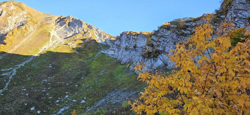 Настины Походы 🏔🏕🏞