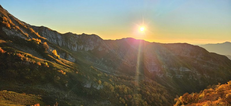 Настины Походы 🏔🏕🏞