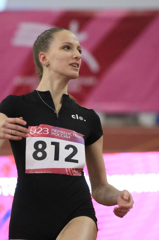 Anastasia ♾️ Kobylyanskikh