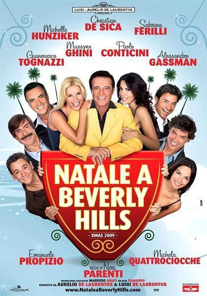 Natale a beverly hills