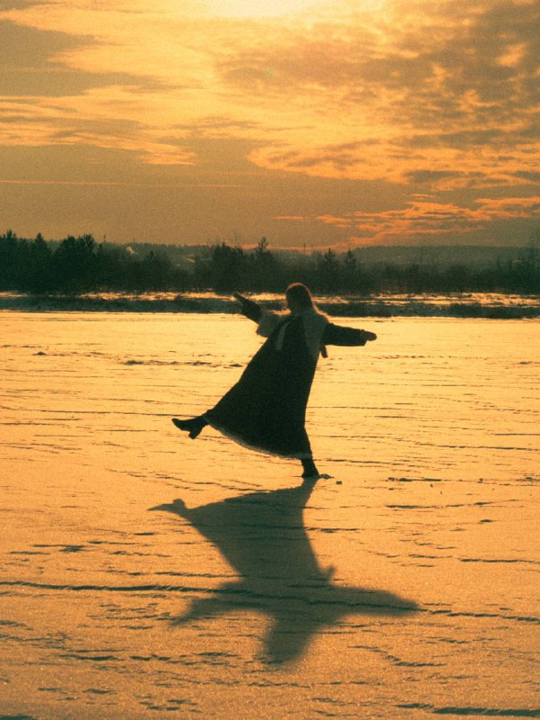 я очень редко снимаю, когда солнце …