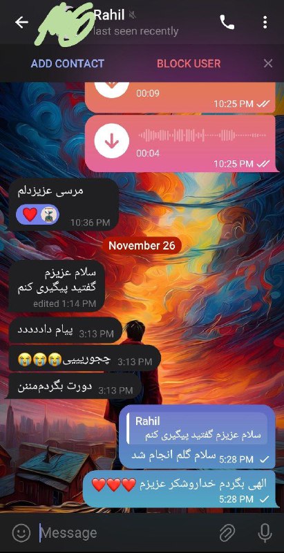**نتیجه و رضایت مشتری عزیزم از …