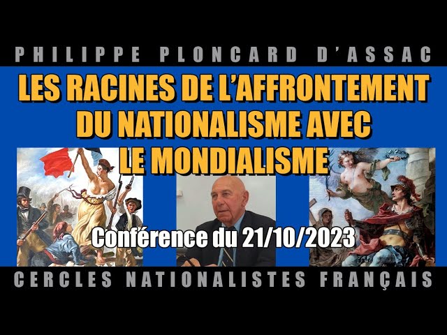 Cercles Nationalistes Français