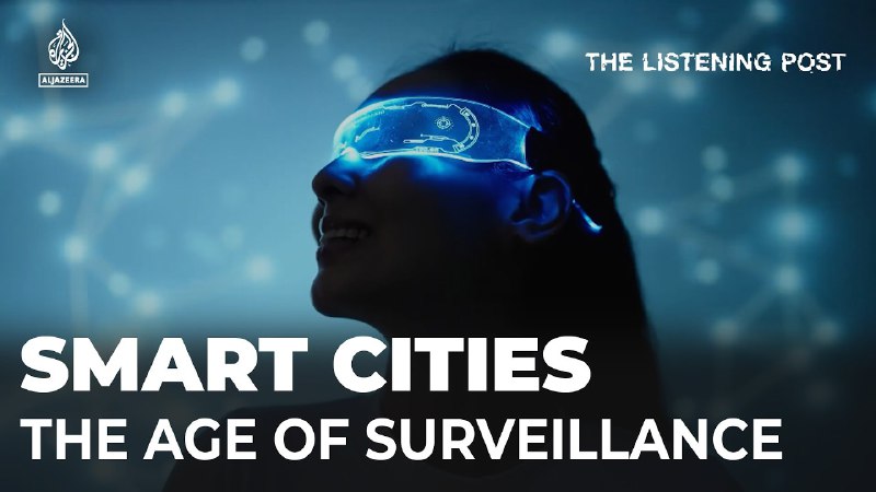 **The raw truth about Smart Cities..** …