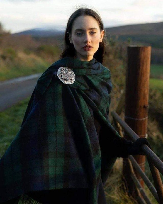 Scottish woman ***🏴󠁧󠁢󠁳󠁣󠁴󠁿***