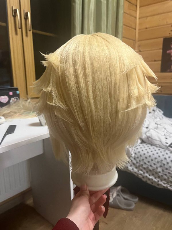 Natsu_wigs