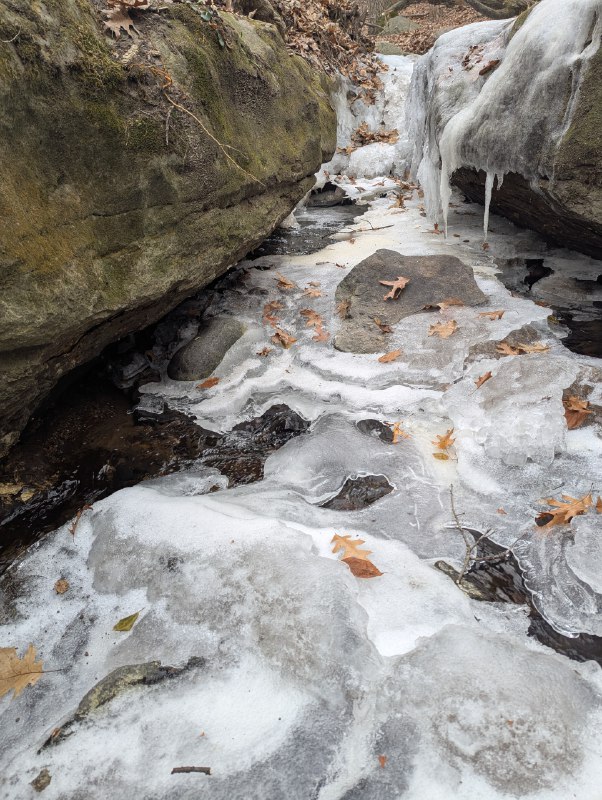 ***🔥*** Fish Creek, Ramsey County, Minnesota