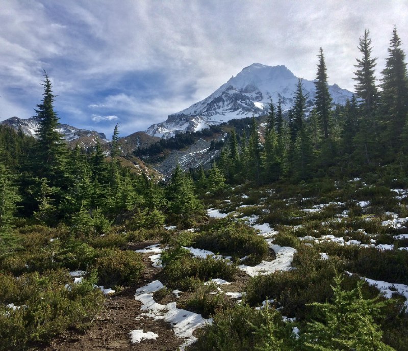 ***🔥***Mount Hood, Oregon