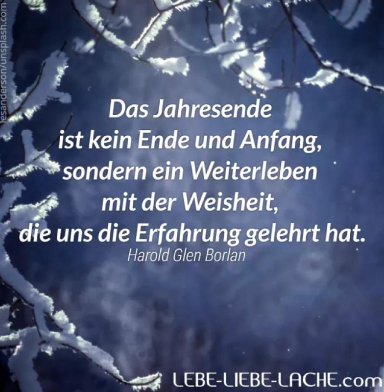 Danke für viele schöne Erfahrungen welche …
