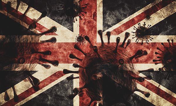 Groot-Brittannië weigert het WHO mondiale pandemieverdrag …