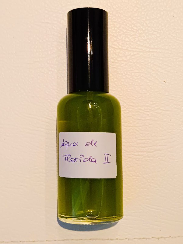 Aqua de Florida II 50 ml