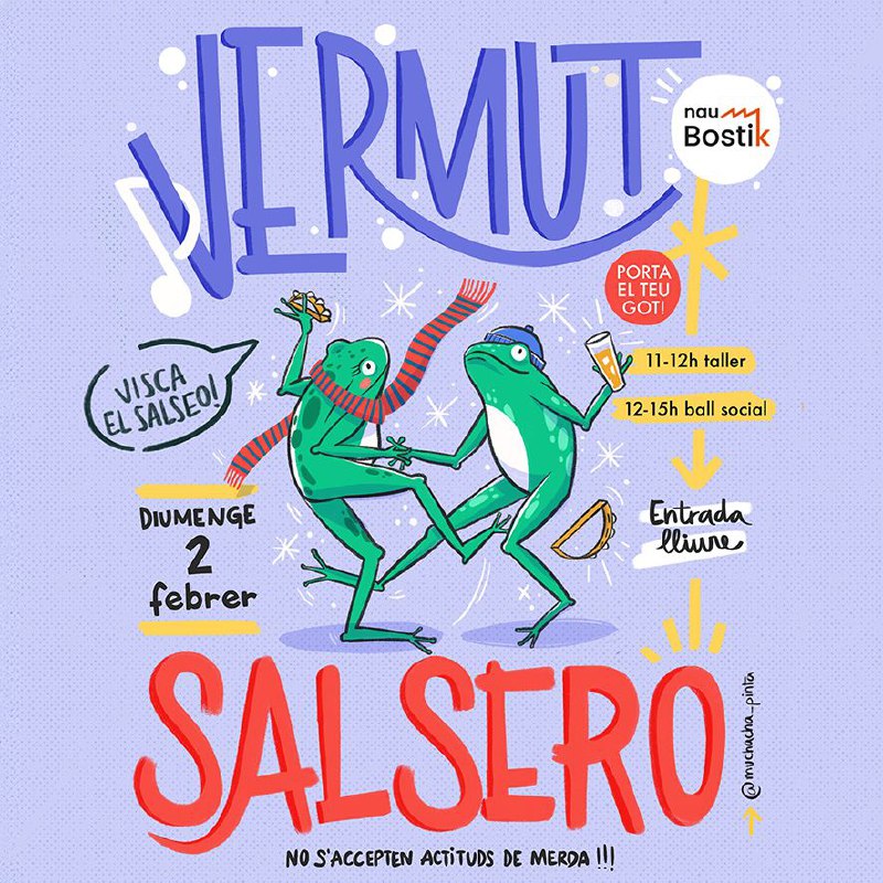 **VERMUT SALSERO**