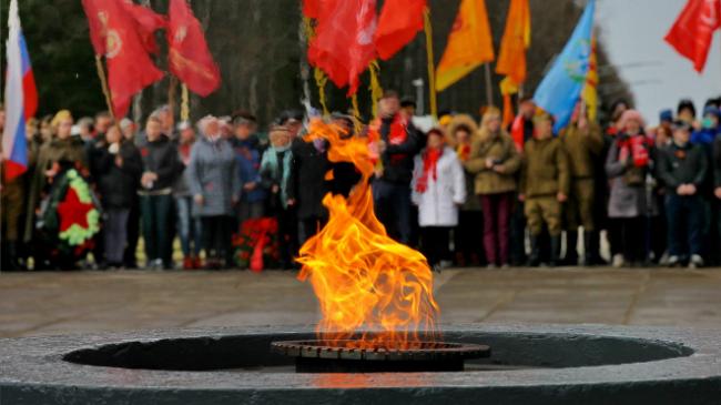 *****📍***** **В Ленинградской области состоится волонтерский …