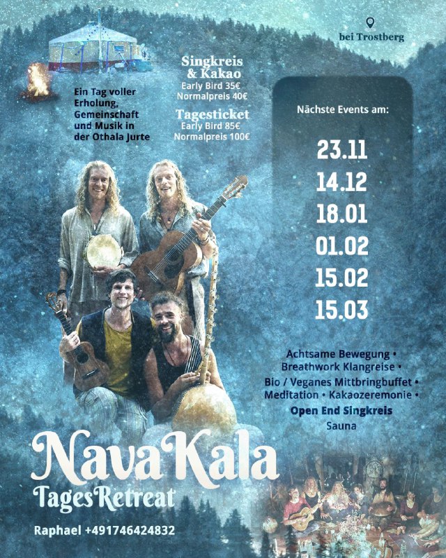 NavaKalaTribe