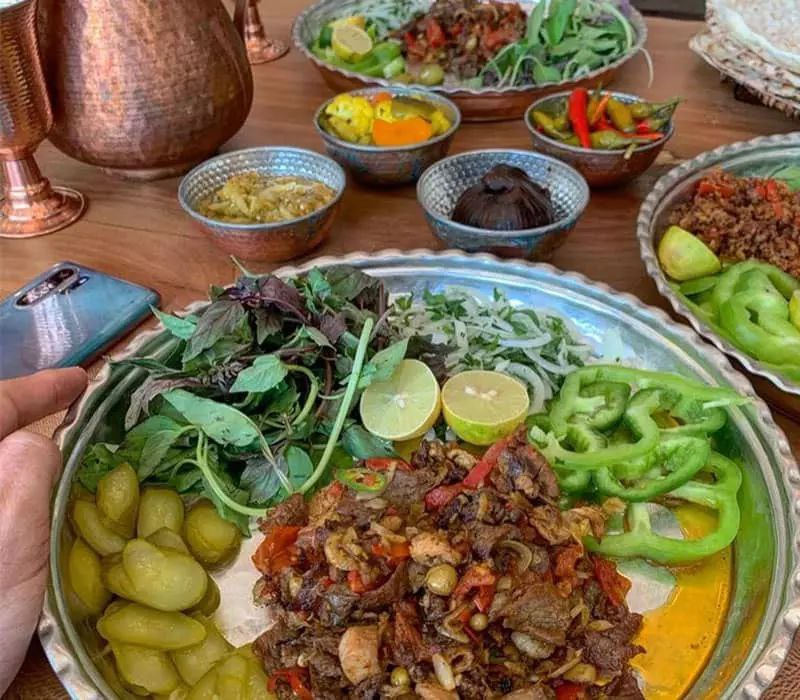 جغور بغور زنجانی