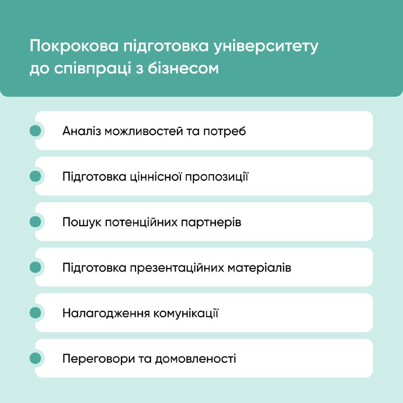 Освітні практики від ІТ: навчай сміливо