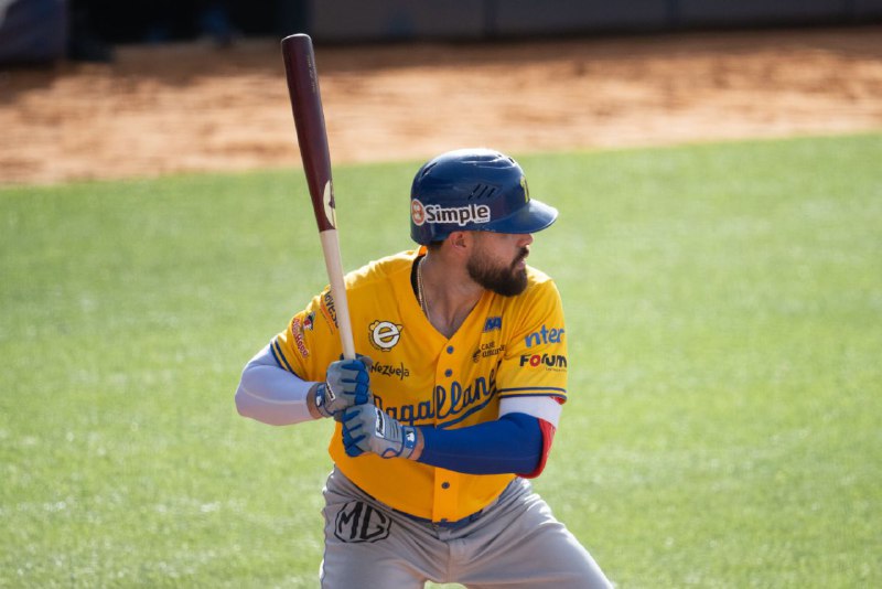 Magallanes BBC