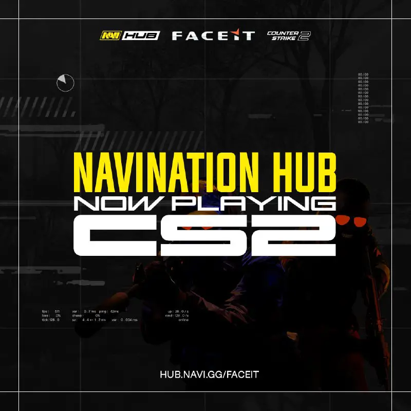 NAVINATION Hub починає свій 1-й сезон …