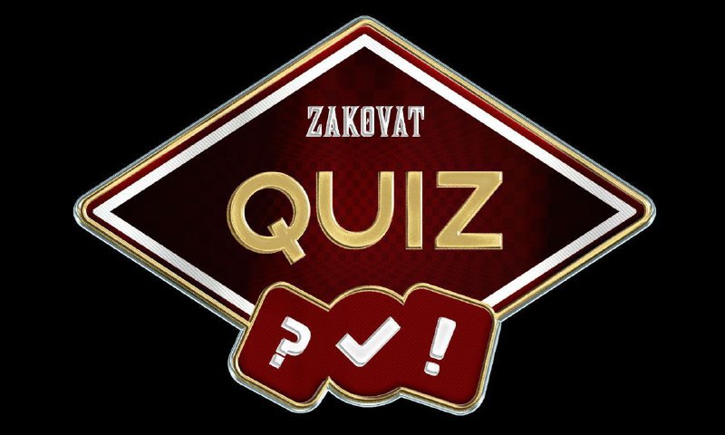 ***Navoiyda navbatdagi "Zakovat quiz" o‘yini bo‘lib …