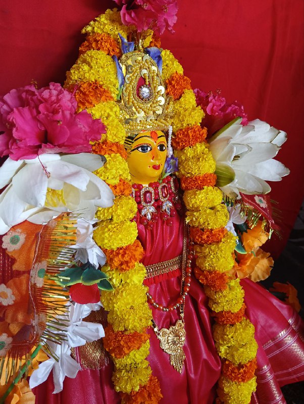 Navratri ❤️ special 🙌Jai mata Di