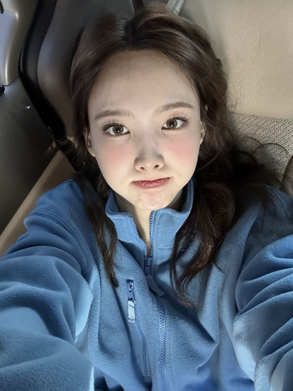 IM NAYEON | TWICE