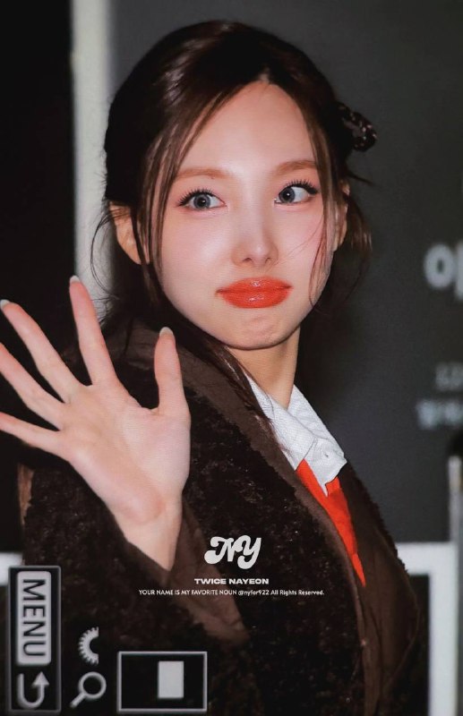 IM NAYEON | TWICE