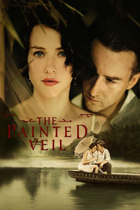 The Painted Veil 2006