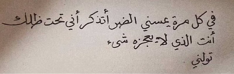 نـاز وشوية مِنها .