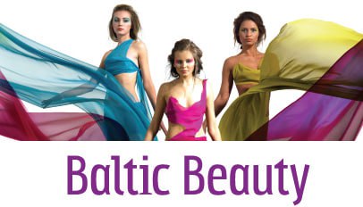 ***🚛******💄******💅🏻***Назва виставкового заходу: BALTIC BEAUTY 2025