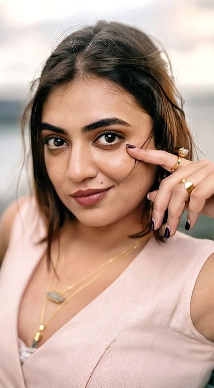 Nazriya Nazim💃