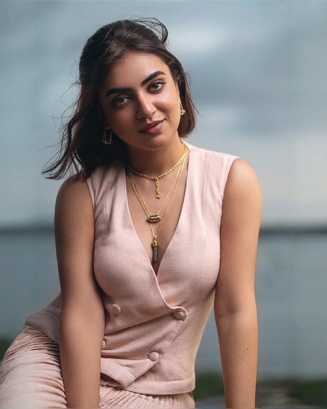 Nazriya Nazim💃