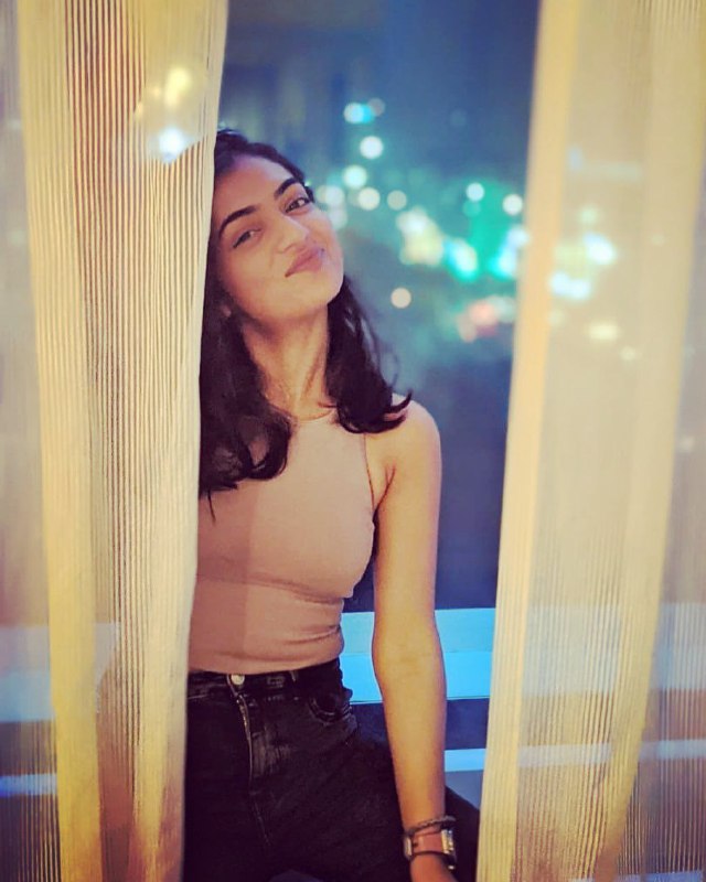 Nazriya Nazim💃