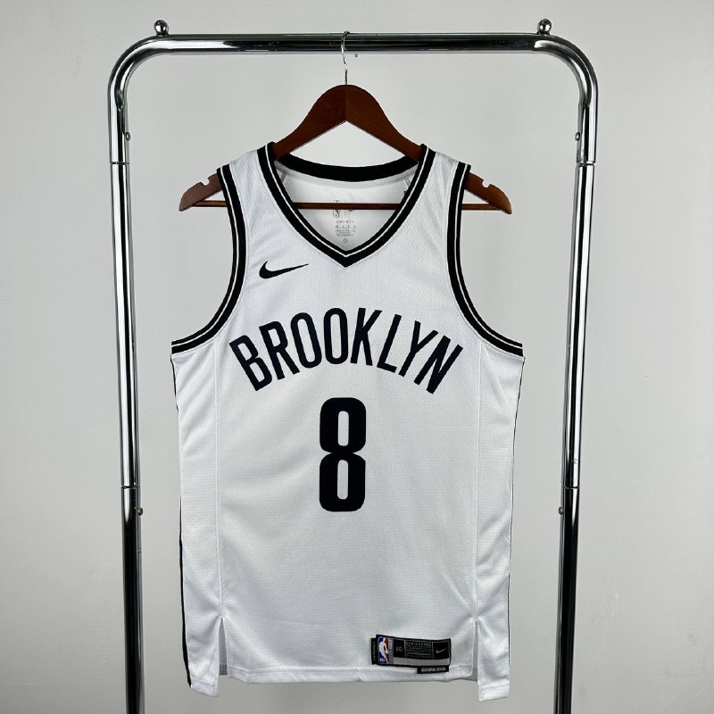 Jersey NBA Print