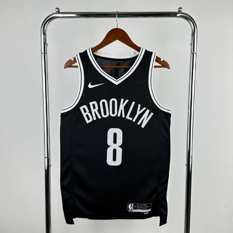 Jersey NBA Print