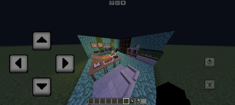 DecoCraft 2 на Майнкрафт Bedrock выставлен …