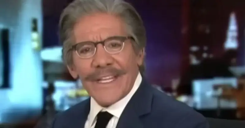 **Geraldo Rivera Quits Fox News’ Most Popular TV Show and Whines Afterward**