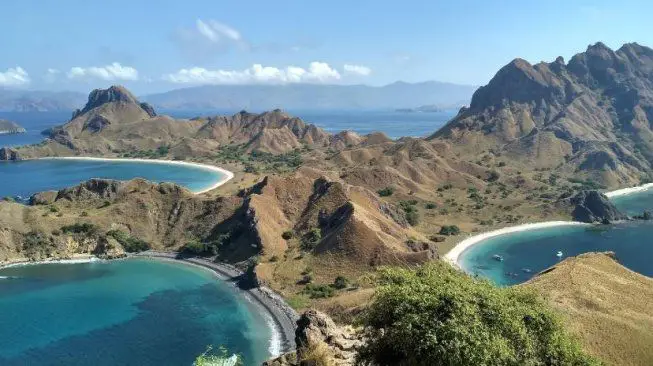 5. Labuan bajo