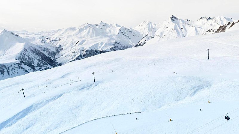 ПОРА В ОТПУСК! 🏖️🏄🏻‍♀️🏝️🏔️🏂