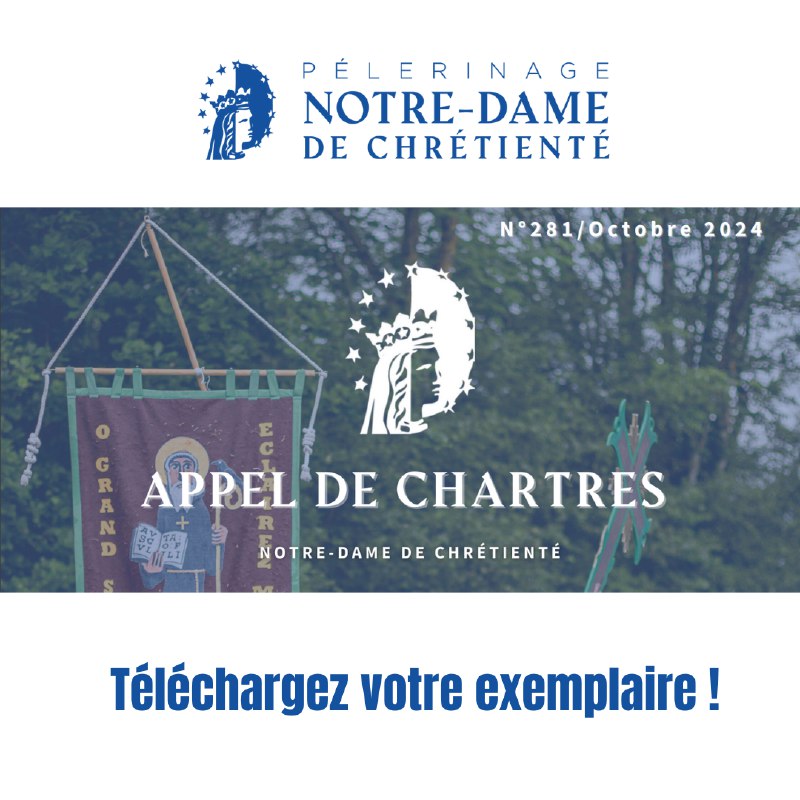 ***📚*** Le nouveau numéro de "L'Appel …