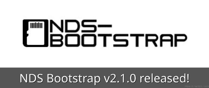 **NDS Bootstrap** v2.1.0 - is an …