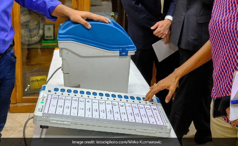 104% Rise In Number Of Political Parties Contesting Polls From 2009 To 2024: Report